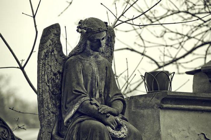 cemetery in prague