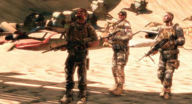 the best games about Russian special forces and not only