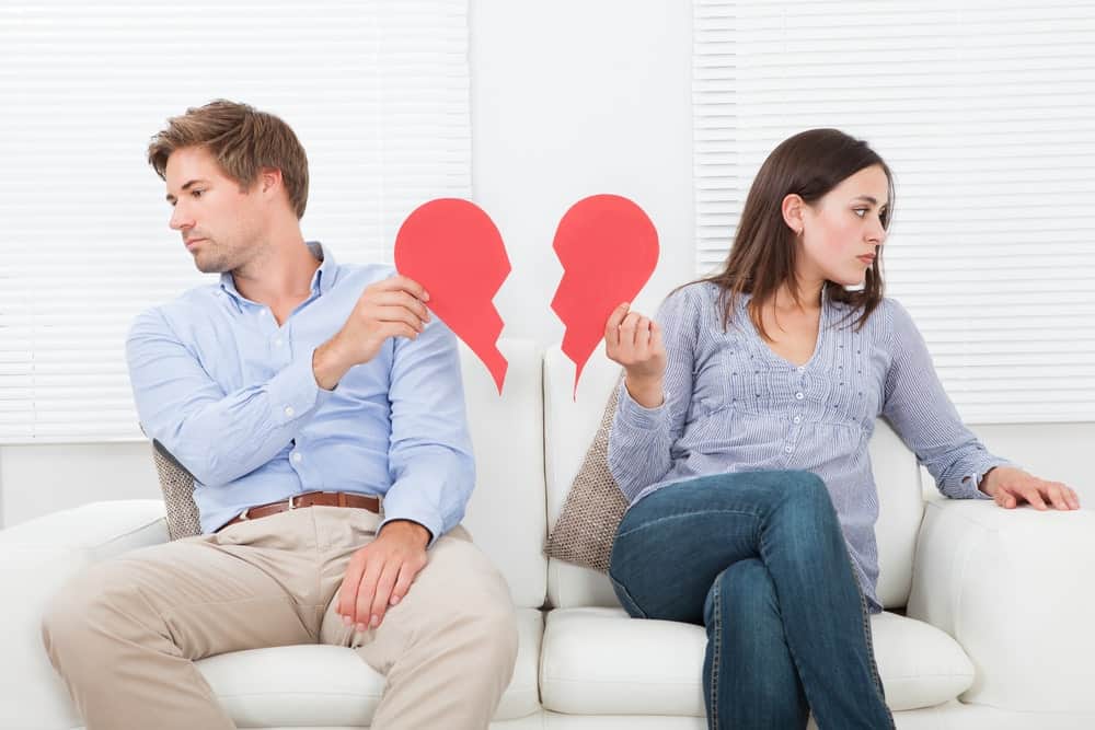 как понять что развод неизбежен советы психолога