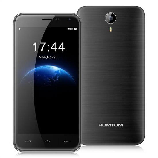 Homtom ht3 pro reviews