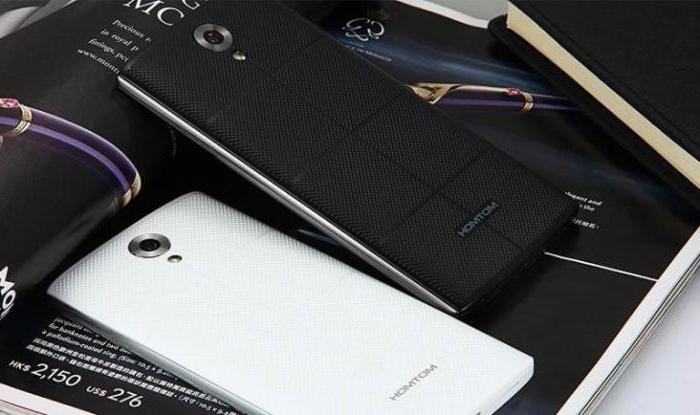  doogee homtom ht7 5 5 отзывы