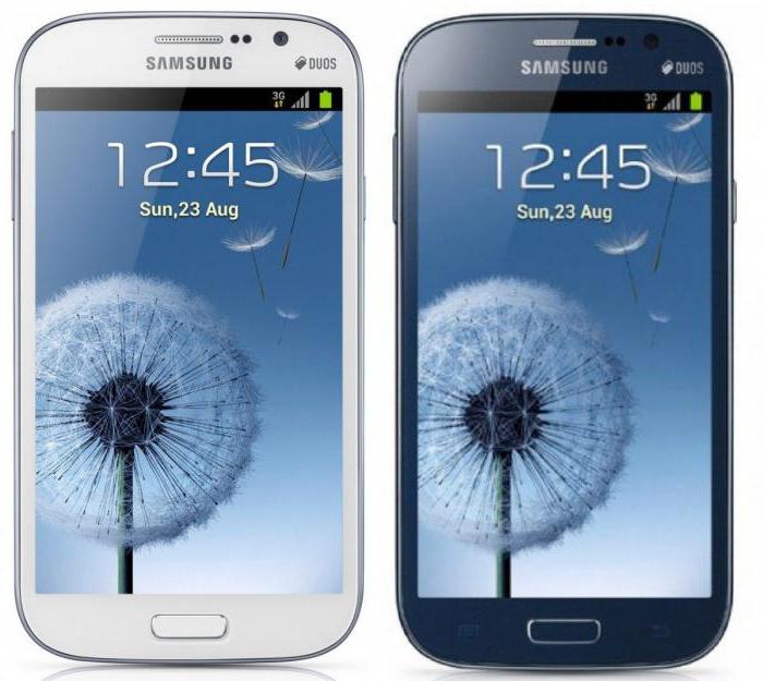 Samsung Galaxy Grand Duos GT-I9082 4pda