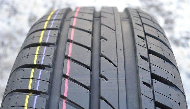 summer tire review