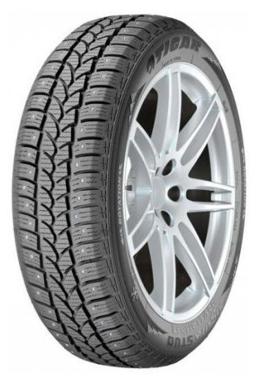 winter tires tigar sigura stud reviews