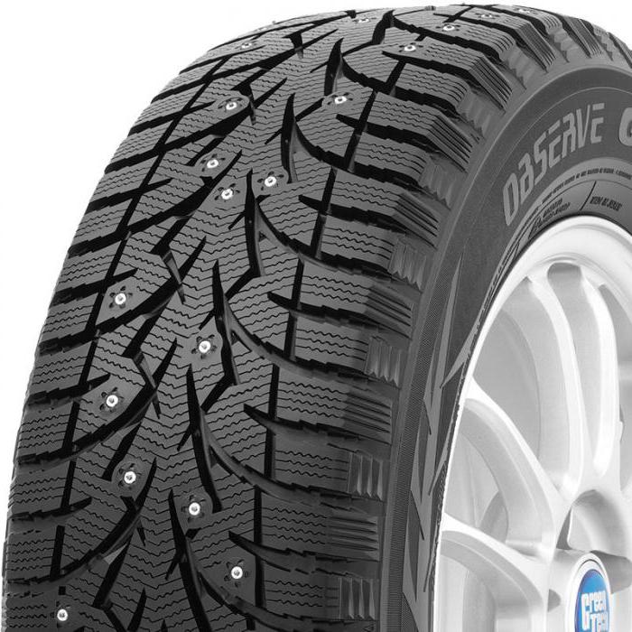 tires toyo observe garit g3 ice reviews