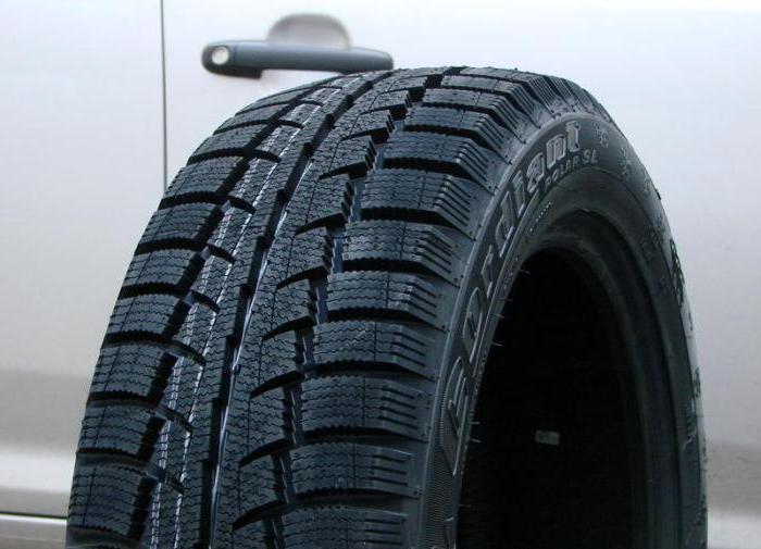 tires cordier polar winter reviews