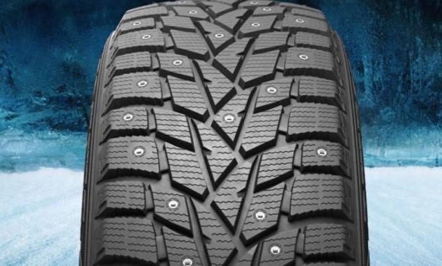 Укажите в какой зимней шине dunlop используется технология miura ori