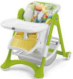 high chair campione high chair