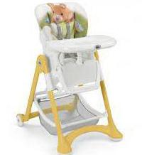 high chair cam campione