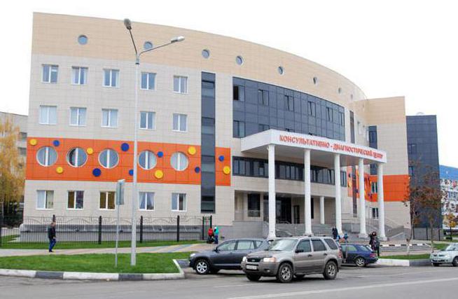 Псковская областная больница фото