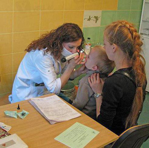 детская поликлиника Маркушка многопрофильный детский медицинский центр