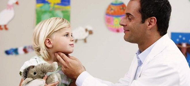 ларинготрахеит у детей симптомы и лечение отзывы