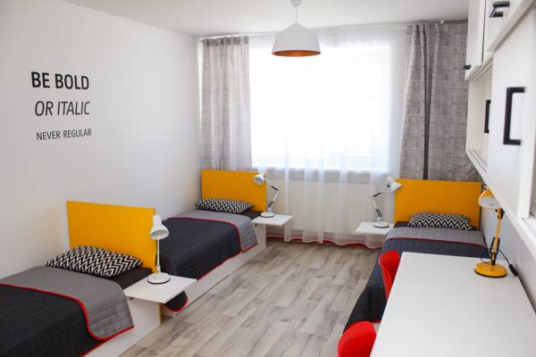 cheap hostel in Riga