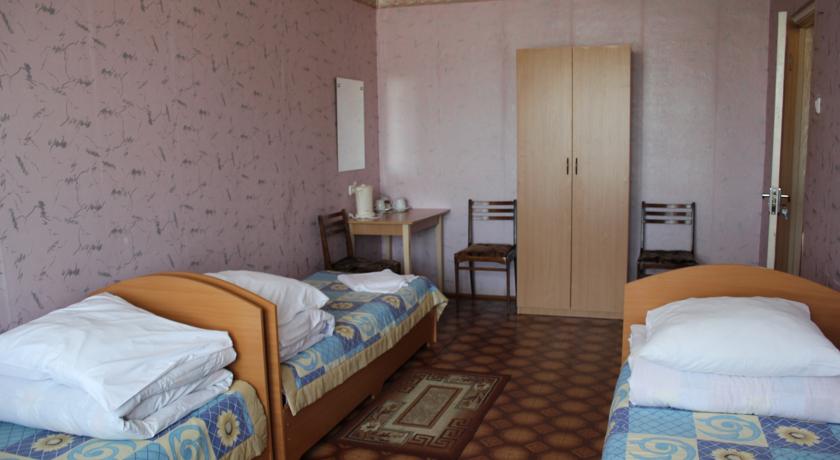 rent a hotel room in Syktyvkar