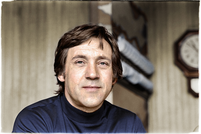 the best male names by value: Vladimir Vysotsky