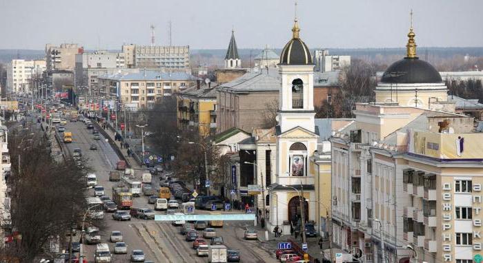 Вознесенский собор. Тверь. Соборование