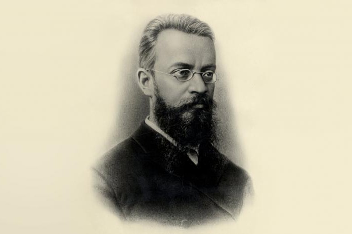 Grum-Grzhimailo Grigory Efimovich