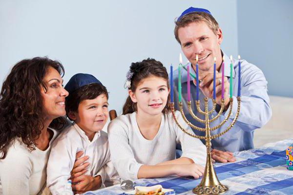 национальность у евреев определяется по отцу или по матери