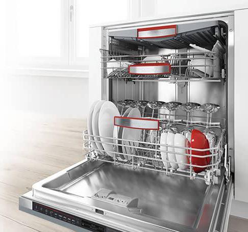 Посудомоечные машины встраиваемые 60 см рейтинг