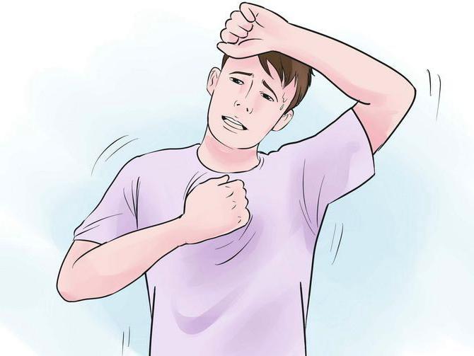 Как можно заболеть пневмонией летом thumbnail