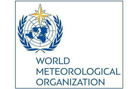 Всемирная Метеорологическая организация