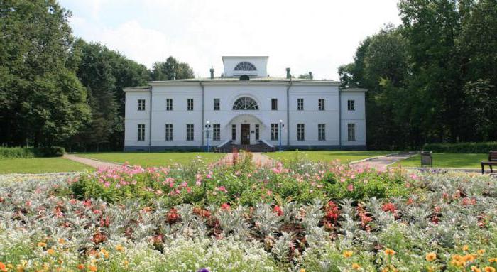 Holiday house in Zvenigorod with a pool