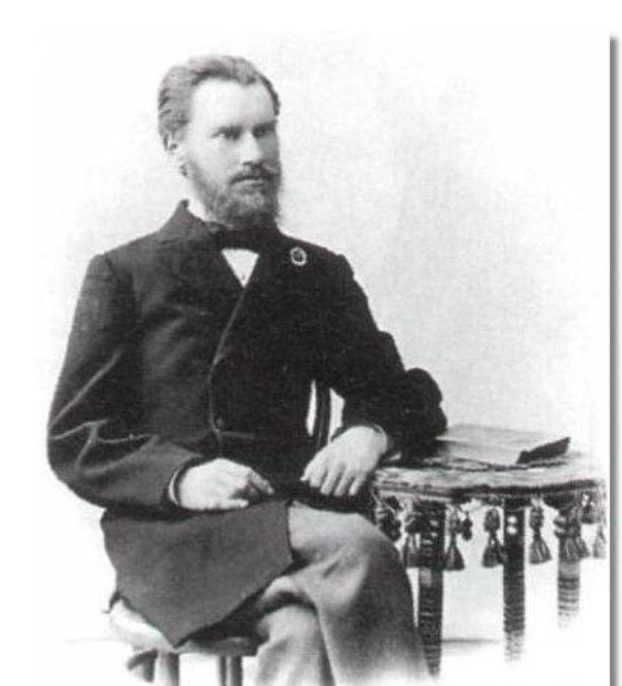 Fofanov Konstantin Mikhailovich