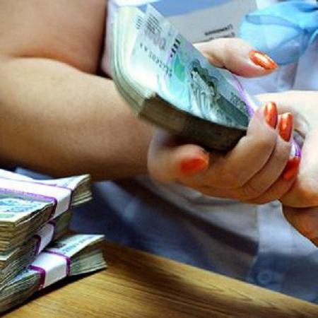 вклады в рублях с ежемесячной выплатой процентов