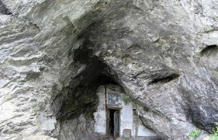 Караульная пещера красноярск экскурсия фото