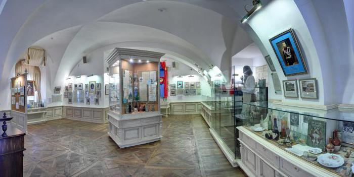 музей русской водки санкт-петербург