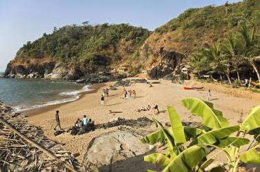 Gokarna India Attractions