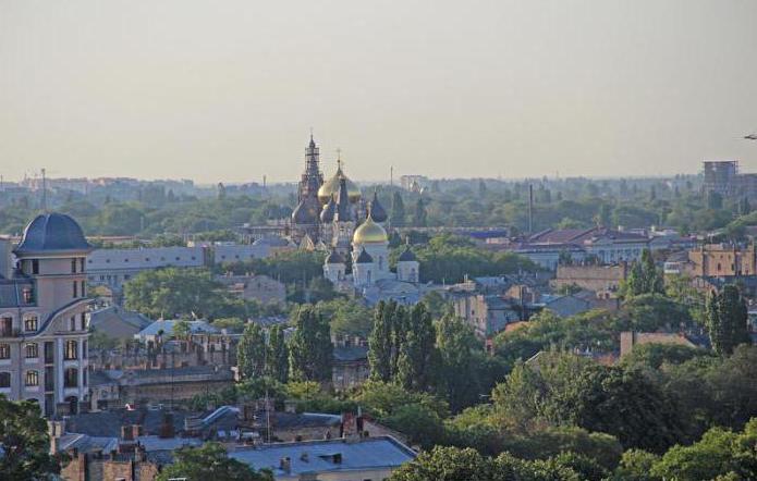 lunapark Odessa