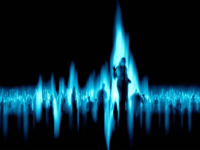 феномен электронного голоса 