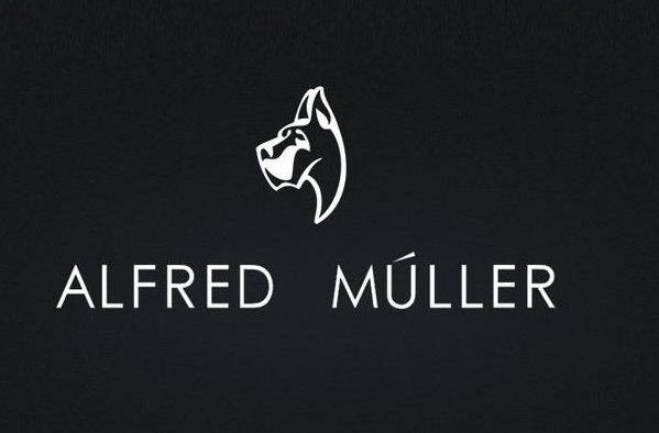 Alfred muller