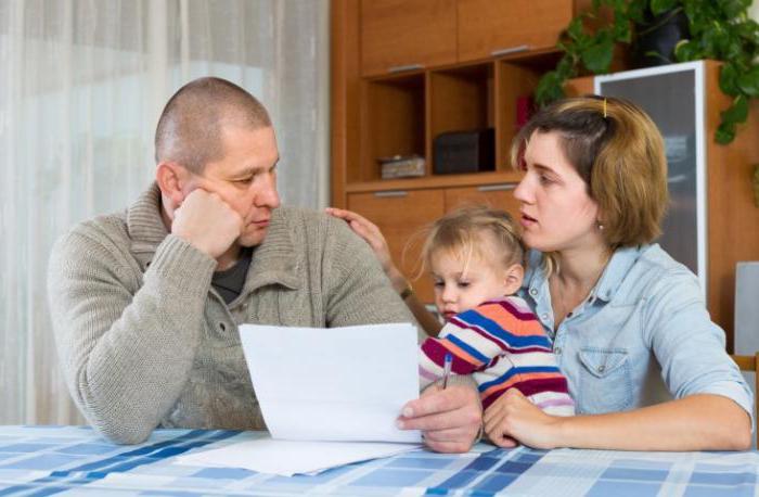 что положено малоимущим семьям в Москве? 