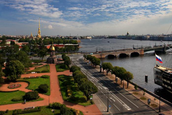 Троицкая площадь в санкт петербурге фото