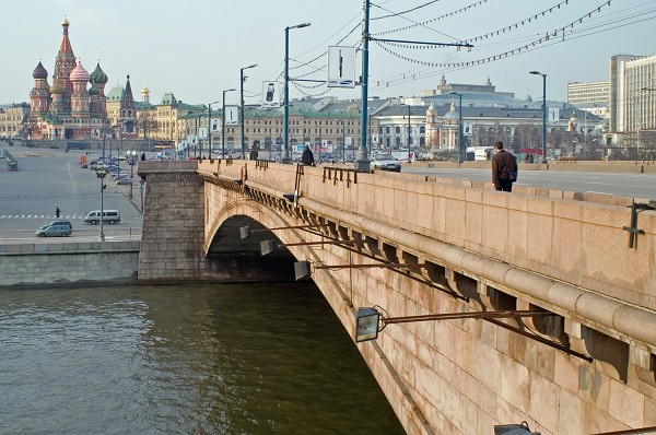 Большой Москворецкий