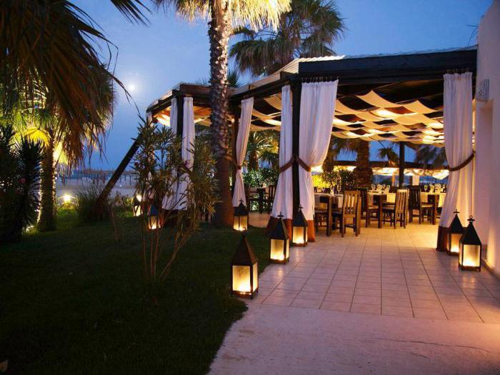 eden village yadis hammamet 4 reviews