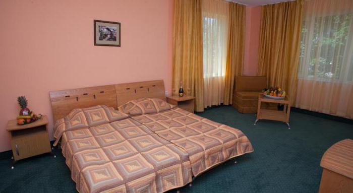 Hotel Slavic Bulgaria