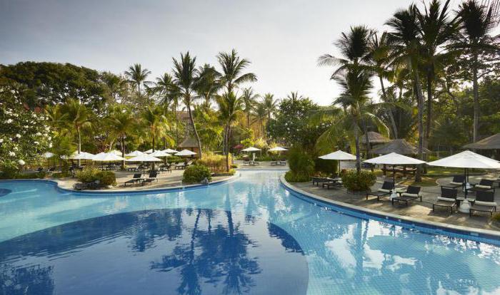 hotel melia bali 5