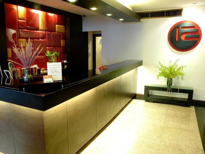 the jomtien twelve 3 паттайя