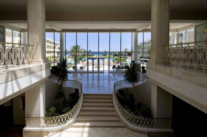 royal thalassa monastir 5 тунис сканес