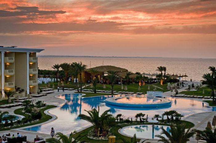 royal thalassa monastir 5 роял таласса монастир 