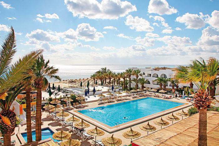 magic hammamet beach 3 reviews