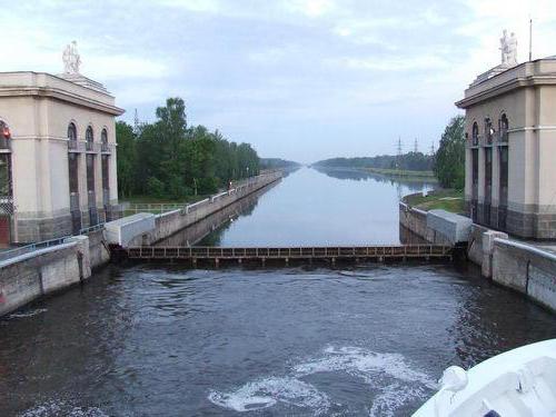 москва город порт пяти морей