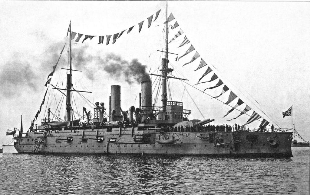 ship alexander 2