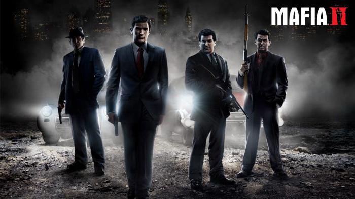 mafia 2 add-ons