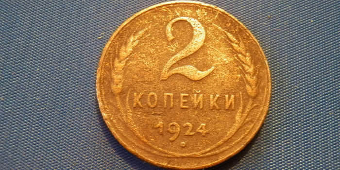 1924 coin value