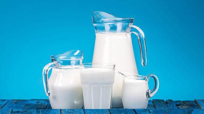Is milk suitable for gastritis?