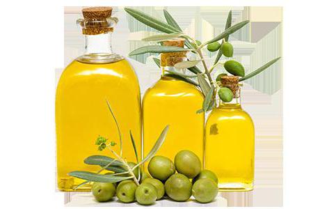 масло оливковое состав